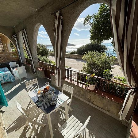 Lungomare Chess Apartment S'archittu Cuglieri Exterior photo